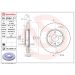 Bremsscheibe VA OPEL PRIME LINE - UV Coated 09.B356.31 Bremsscheibe VA OPEL PRIME LINE - UV Coated 09.B356.31
