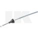 Seilzug, Feststellbremse Ford T. Focus 04- Le/Pr 9025143 Seilzug, Feststellbremse Ford T. Focus 04- Le/Pr 9025143