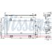 Kondensator PKW 94950 Kondensator PKW 94950