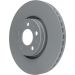 Bremsscheibe Volvo P. S60/Xc90 00-14 24.0128-0144.1 Bremsscheibe Volvo P. S60/Xc90 00-14 24.0128-0144.1