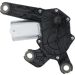 579707 Wischermotor hinten PEUGEOT