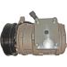 Kompressor, Klimaanlage ACP 834 000S
