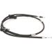 Handbremsseil 1987482725 Handbremsseil 1987482725
