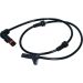 Sensor, Raddrehzahl 20-0409 Sensor, Raddrehzahl 20-0409