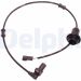 Sensor, Raddrehzahl SS20237 Sensor, Raddrehzahl SS20237