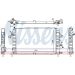Wasserkühler PKW OPEL Astra, Zafira 04 63029A