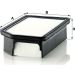 Mann & Hummel Luftfilter PKW Hyundai i20 09-, ix20, KIA Venga C 26 014