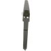 Bosch Heckscheibenwischer H252 3397011965 Bosch Heckscheibenwischer H252 3397011965