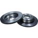 Maxgear Bremsscheibe Bmw T. E39 96 19-0800 Maxgear Bremsscheibe Bmw T. E39 96 19-0800