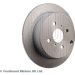 Bremsscheibe Toyota T. Corolla/Yaris 1.0-2.0 D-4D 99-07 ADT343175 Bremsscheibe Toyota T. Corolla/Yaris 1.0-2.0 D-4D 99-07 ADT343175