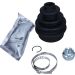 Faltenbalg, Antriebswelle Opel Ext 49-0701 Faltenbalg, Antriebswelle Opel Ext 49-0701
