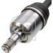 FEBI BILSTEIN Antriebswelle 182437