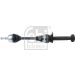 FEBI BILSTEIN Antriebswelle 188161 FEBI BILSTEIN Antriebswelle 188161