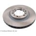Bremsscheibe Mitsubishi P. L200/Pajero 2.4-3.5 V6 90-07 ADC44348 Bremsscheibe Mitsubishi P. L200/Pajero 2.4-3.5 V6 90-07 ADC44348
