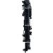 NRF Motorkühler 53718 EASY FIT