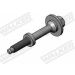 25 / Schraube HONDA Civic Hatchback 1.4iS 01 80431
