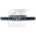 FEBI BILSTEIN Bremsscheibe 106350 FEBI BILSTEIN Bremsscheibe 106350