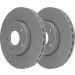 Bremsscheibe Ford P. C-Max/Focus 10 24.0125-0199.1 Bremsscheibe Ford P. C-Max/Focus 10 24.0125-0199.1