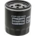 CHAMPION Ölfilter COF100165S CHAMPION Ölfilter COF100165S