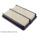 Luftfilter Ssangyong Tivoli, Xlv 1.6Xdi 15 ADG022149 Luftfilter Ssangyong Tivoli, Xlv 1.6Xdi 15 ADG022149