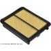 Luftfilter HONDA Civic 15 ADH22299 Luftfilter HONDA Civic 15 ADH22299