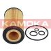 KAMOKA Ölfilter F103501