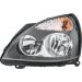 HELLA Hauptscheinwerfer 1DB 008 461-731
