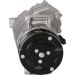 NRF Kompressor, Klimaanlage 32791