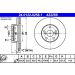Bremsscheibe 24.0122-0258.1