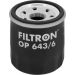 FILTRON Ölfilter OP 643/6 FILTRON Ölfilter OP 643/6