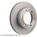Bremsscheibe Toyota P. Hilux 2.5-3.0 D-4D 4Wd 05 ADT343211 Bremsscheibe Toyota P. Hilux 2.5-3.0 D-4D 4Wd 05 ADT343211