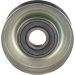 Umlenk-/Führungsrolle, Keilrippenriemen T36418 Umlenk-/Führungsrolle, Keilrippenriemen T36418