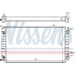 Wasserkühler PKW 60239