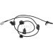 A.B.S. ABS Sensor 31969 A.B.S. ABS Sensor 31969