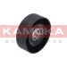 KAMOKA Umlenk-/Führungsrolle, Keilrippenriemen R0329 KAMOKA Umlenk-/Führungsrolle, Keilrippenriemen R0329