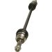 Antriebswelle 49-2398