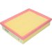 KAMOKA Luftfilter F248101