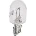 W21W 12V 21W PURE LIGHT BOSCH KFZ-GLUEHLAMPE Pure Light WS 1987302251