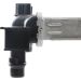 Kühler, Motorkühlung BEHR CR 842 000S