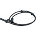 KAMOKA Sensor, Raddrehzahl 1060073 KAMOKA Sensor, Raddrehzahl 1060073
