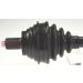 Antriebswelle VA li VW GolF V 24473