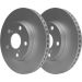 Bremsscheibe Toyota P. Auris/Corolla 1.33-1.8 07 24.0122-0256.1 Bremsscheibe Toyota P. Auris/Corolla 1.33-1.8 07 24.0122-0256.1