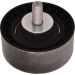 Maxgear Umlenk- / Führungsrolle, Keilrippenriemen 54-0156