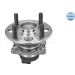 Radnabe MEYLE-ORIGINAL: True to OE 37-14 752 0016 Radnabe MEYLE-ORIGINAL: True to OE 37-14 752 0016
