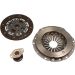 Kupplungssatz Skoda Fabia 1.4 00 LuK RepSet 619 3039 00