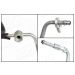 Hydraulikschlauch, Lenkung PEUGEOT 206 98 57184 Hydraulikschlauch, Lenkung PEUGEOT 206 98 57184