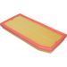 KAMOKA Luftfilter F257301