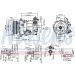 Kompressor PKW 89465