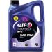 Elf Tranself NFX SAE 75W Schaltgetriebeöl 5 Liter ELF TRANSELF NFX SAE 75W 223530