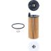 MAHLE Ölfilter OX 813/2D MAHLE Ölfilter OX 813/2D